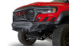 Addictive Desert Designs 2025 Ram RHO Stealth Fighter Front Bumper - F630153030103 Photo - Close Up