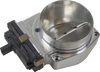 Nick Williams 103MM Throttle Body Natural Finish - LT1 / LT4