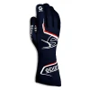 Sparco Glove Arrow 12 - NVY/RED - 00131912BMRS Photo - Primary