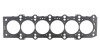 Cometic 93-02 Toyota/Lexus 2JZ-GE / GTE 87mm Bore .062in MLX Head Gasket - C14016-062 Photo - Primary