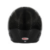 Bell Helmet Br8 Carbon 61+(7 5/8 +) Sa2025 - 1238B08 Photo - Close Up