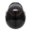 Bell Helmet Gt6 Carbon (Hans) 61(7 5/8) Fia8859-2024/Sa2025 - 1239201 Photo - Close Up