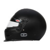 Bell Helmet K1 Matte Black Sml(57-58) Sa2025 - 1420D03 Photo - Close Up
