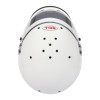Bell Helmet K1 Matte Black Sml(57-58) Sa2025 - 1420D03 Photo - Close Up