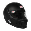 Bell Helmet Br8 White Sml(57-58) Sa2025 - 1436A31 Photo - Close Up