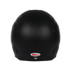 Bell Helmet Br8 White Sml(57-58) Sa2025 - 1436A31 Photo - Close Up