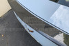 EOS Z51 Style Carbon Fiber Rear Spoiler - C7 Corvette Stingray (SPOILER-100-BKCF)