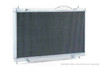 GReddy 92-02 Mazda RX-7 (FD3S) Aluminum Radiator TW-R - Front Mount - 12043800 Photo - Primary