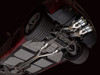 AWE Tuning 09-13 Chevrolet Corvette 6.2L Touring Edition Axle-back Exhaust w/ Chrome Silver Tips - 3015-42662 (AWE3015-42662)