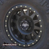 Camburg 2.0 Prerunner Series Front Hub Kit (5x5.5 - offset WMS) - CAM-010001 Photo - lifestyle view