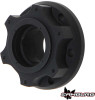 Camburg 2.50 Race Series Front Hub Kit (5x5.5) - CAM-010031 Photo - Mounted