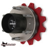 Camburg 2.50 Race Series Rear Hub Kit (5x5.5 / 35sp) - CAM-020065 Photo - Primary