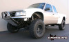 Camburg Ford Ranger 2wd/4wd 89-97 C/O Engine Cage Kit - CAM-110060 Photo - lifestyle view