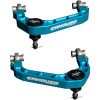 Camburg Ford F-150 21-25 KINETIK Series X-Joint XL Upper Control Arm Kit (KING BLUE) - CAM-110235-BLU Photo - Primary