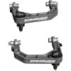 Camburg Toyota 4Runner 03-24 - FJ Cruiser 07-14 KINETIK X-Joint XL Upper Control Arm Kit (GRAY) - CAM-310186-GRY Photo - Primary