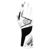 Sparco Glove Tide Blk/Wht 10 - BRG0001B0K06010 Photo - Primary