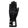 Sparco Glove Tide Blk/Wht 10 - BRG0001B0K06010 Photo - Close Up