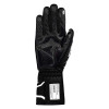 Sparco Glove Tide Blk/Wht 12 - BRG0001B0K06012 Photo - Close Up
