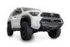 Addictive Desert Designs 2025 Toyota 4Runner Stealth Center Mount Front Bumper w/ Top Hoop - F710353070103 Photo - Close Up