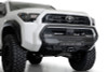 Addictive Desert Designs 2025 Toyota 4Runner Stealth Center Mount Front Bumper w/ Top Hoop - F710353070103 Photo - Close Up