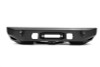 DV8 Offroad 2025 Toyota 4Runner Front Bumper w/ Centric Winch - FBTF3-03 Photo - Primary