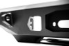DV8 Offroad 2025 Toyota 4Runner Front Bumper w/ Centric Winch - FBTF3-03 Photo - out of package