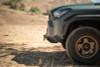 DV8 Offroad 2025 Toyota 4Runner Front Bumper w/ Centric Winch - FBTF3-03 Photo - out of package