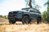DV8 Offroad 2025 Toyota 4Runner Front Bumper w/ Centric Winch - FBTF3-03 Photo - out of package