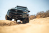 DV8 Offroad 2025 Toyota 4Runner Front Bumper w/ Centric Winch - FBTF3-03 Photo - out of package