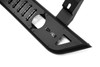 DV8 2025+ Toyota 4Runner OE Plus Side Steps - Micro-Texture Black - SRTF3-02 Photo - out of package