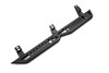 DV8 2025+ Toyota 4Runner OE Plus Side Steps - Micro-Texture Black - SRTF3-02 Photo - out of package