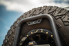 DV8 18-25 Jeep Wrangler JL Body Mounted Tire Carrier - TCJL-14 Photo - out of package