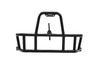 DV8 18-25 Jeep Wrangler JL Body Mounted Tire Carrier - TCJL-14 Photo - out of package