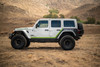 DV8 18-25 Jeep Wrangler JL Body Mounted Tire Carrier - TCJL-14 Photo - out of package