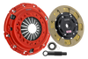 Action Clutch 06-11 Honda Civic Si 2.0L (K20Z3) Stage 2 Clutch Kit (1KS) - ACR-0659