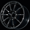 Advan RSIII 19x8.0 / +42 Offset / 5-112 / 66.5mm Bore / Black Chrome - YA39G42MSBK Photo - Primary