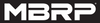 MBRP 21-25 Cadillac Escalade ESV 6.2L V8 3in Dual Split Rear Cat Back Exhaust - T304 - S5009304 Logo Image