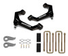 Cognito 20-25 Chevy Silverado/ GMC Sierra 2500/3500HD 3in Standard SM Series Leveling Kit - 110-P1307 Photo - Primary