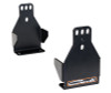 Carli 14-24 Ram Power Wagon Skit Plate Drop Bracket - CS-DPWSKIDBLK-14 Photo - Primary