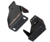 Carli 14-24 Ram Power Wagon Skit Plate Drop Bracket - CS-DPWSKIDBLK-14 Photo - Close Up