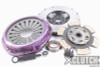 XClutch 91-96 Toyota Soarer Base 2.5L Stage 2 Sprung Ceramic Clutch Kit - XKTY24550-1B User 1