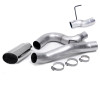 Banks Power 13-18 Dodge Ram 6.7 Mega-Cab SB 5in Monster Exhaust System - Single Exhaust w/ S/S Tip - 49778 Photo - out of package