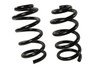 MOOG 14-18 Chevrolet Silverado 1500 Front Coil Springs - 81766 Photo - Primary