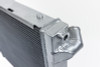 CSF 2019+ 992.1/992.2 Porsche 911(3.0LT Base/T/S/4/4S/GTS/4 GTS) High Perf Left Aluminum Radiator - 7241 Photo - Close Up