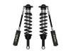 ICON 2025 Toyota 4Runner 4WD 2.5 1.25-3in Lift Front VS RR Coilover Kit - 58795 Photo - Primary