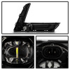 Spyder 23-25 Honda CRV OEM Full LED Fog Lights w/ Switch (FL-HCRV2023-LED-C) - 9054198 Photo - Unmounted
