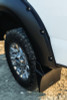 Husky Liners 17-22 Ford F-250 Super Duty Pocket Style Fender Flares - 4pc - 2802942 Photo - Close Up