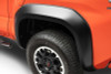 Husky Liners 24-25 Toyota Tacoma EAF Style Fender Flares - 4pc - 2803931 Photo - Close Up