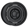 Nomad N504SB Field 16x7in / 5X139.7 BP / -12mm Offset / 107.95mm Bore - Satin Black - N504SB-67055-12 Photo - Primary