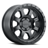 Raceline 959B Avenger 2.0 20x9in / 8X170 BP / 0mm Offset / 130.81mm Bore - Satin Black - 959B-29081-00 Photo - Primary